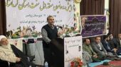 انقلاب اسلامی روحیه استقلال و آزادی را به کشور بازگرداند
