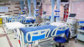 بیمارستان۳۲تختخوابی ثلاث باباجانی سال آینده به بهره برداری می‌رسد