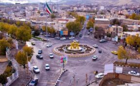 شروع پروازهای برنامه‌ای "هما" به فرودگاه سقز