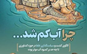 برداشت غیرمجاز آب از چاه‌های غیرمجاز در ایران